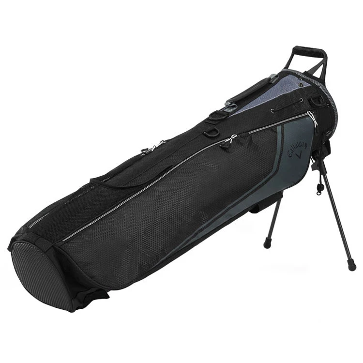 Callaway Carry+ Golf Pencil Bag