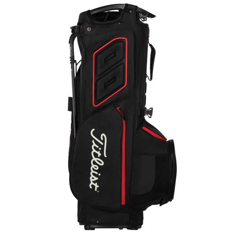 Titleist Hybrid 14 Golf Stand Bag - Image 3