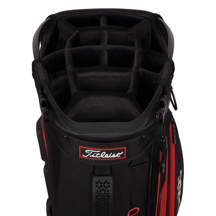 Titleist Hybrid 14 Golf Stand Bag - Image 4