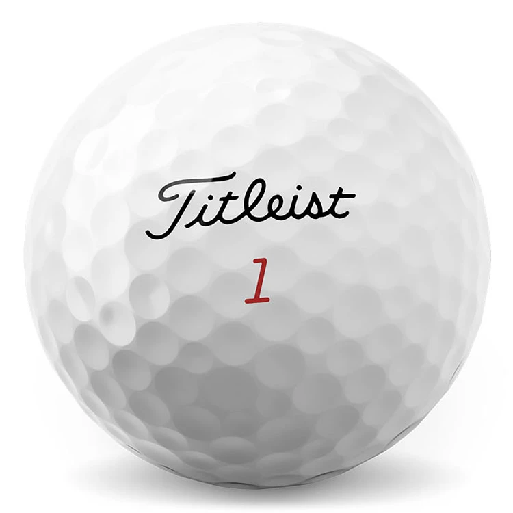Titleist 2022 Pro V1x Golf Balls - Image 2