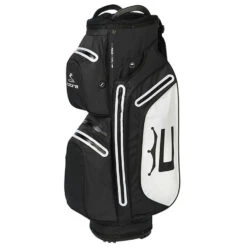 Cobra 2022 Ultradry Pro Waterproof Golf Cart Bag