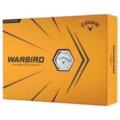 Callaway 2022 Warbird Golf Balls