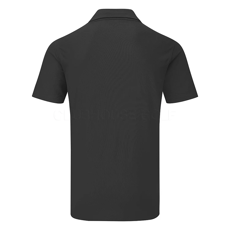 Adidas Go-To Golf Polo Shirt - Image 3