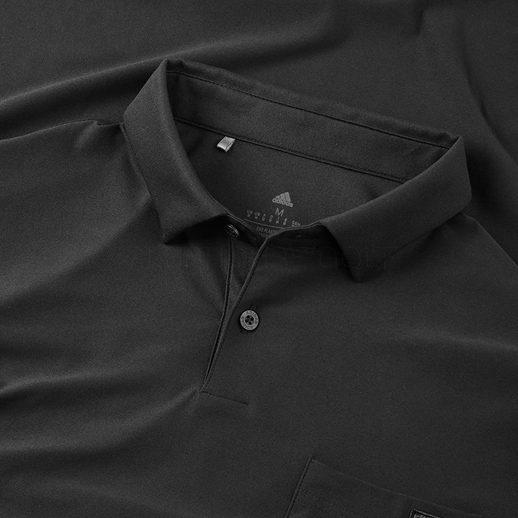 Adidas Go-To Golf Polo Shirt - Image 2