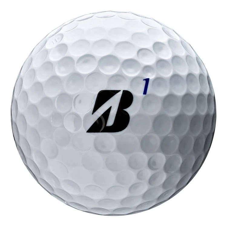 Bridgestone Tour B XS Golf Balls - Image 2
