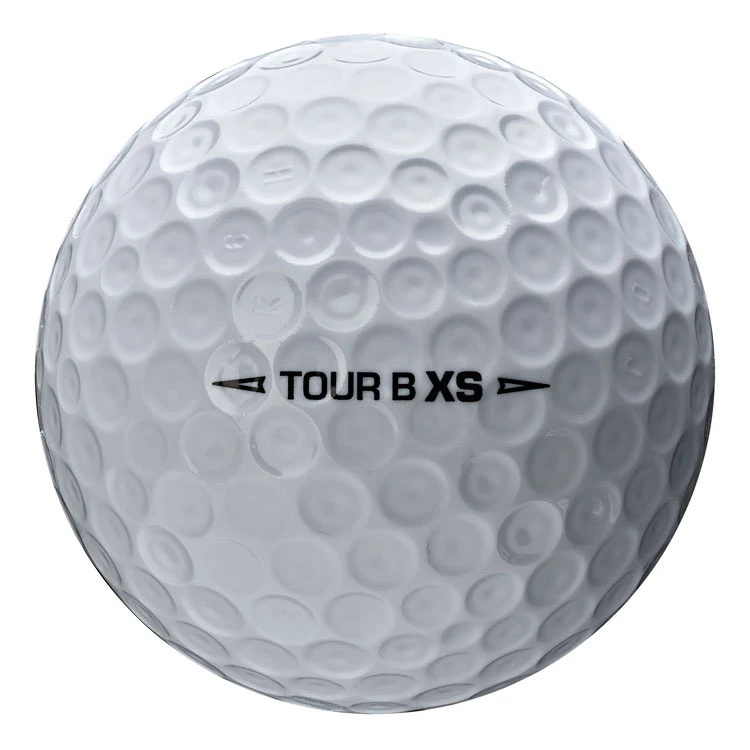 Bridgestone Tour B XS Golf Balls - Image 3