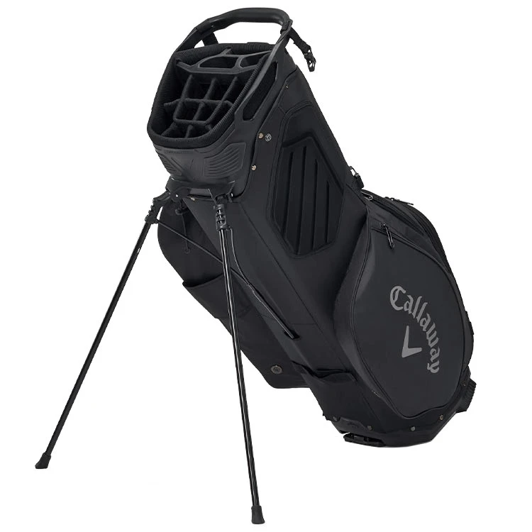 Callaway Fairway 14 Golf Stand Bag - Image 2