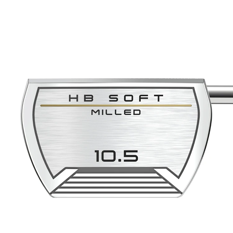 Cleveland HB Soft Milled 10.5C Golf Putter - Image 4