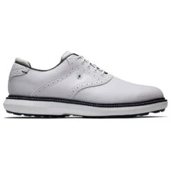 FootJoy FJ Traditions Spikeless 57927 Golf Shoes