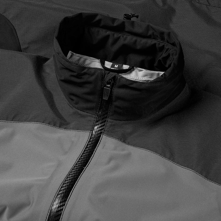 Galvin Green Alister Waterproof Golf Jacket - Image 2