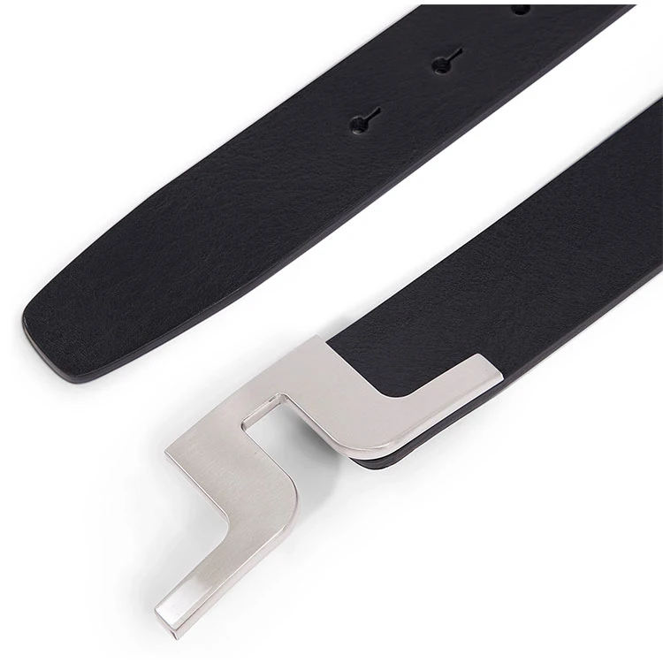 J.Lindeberg Bridger Golf Belt - Image 2