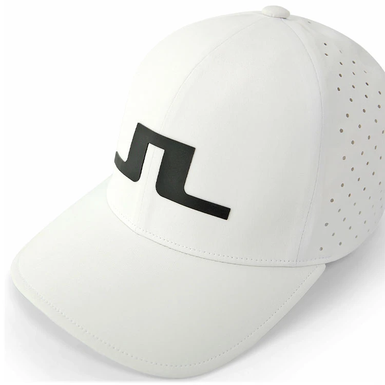 J.Lindeberg Dylan Golf Cap - Image 3