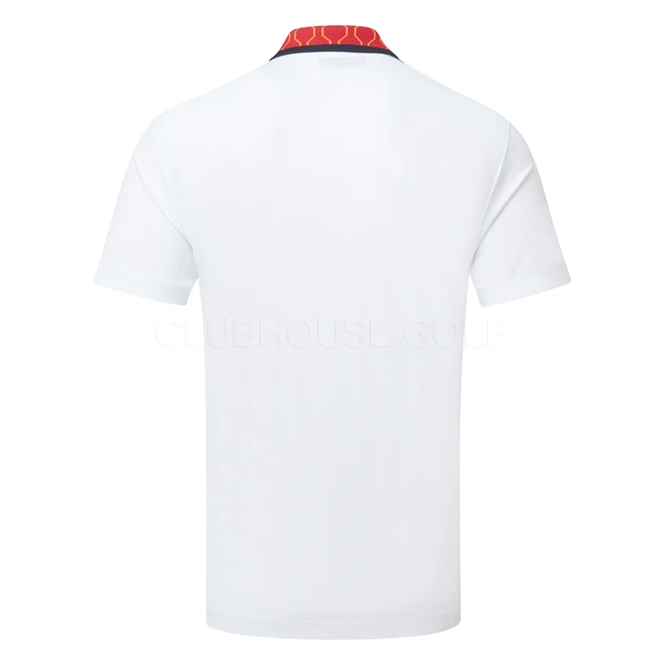 J.Lindeberg Glen Golf Polo Shirt - Image 3