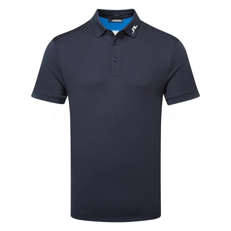 J.Lindeberg Jeff Golf Polo Shirt