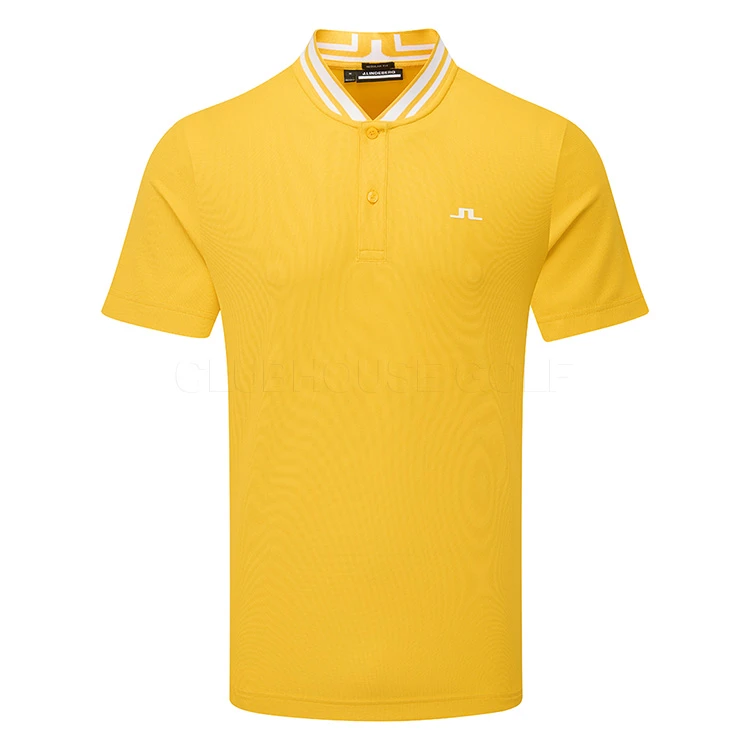 J.Lindeberg Tyson Golf Polo Shirt