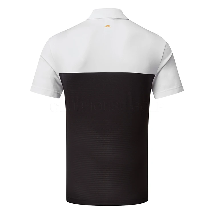 J.Lindeberg Owen Slim Golf Polo Shirt - Image 3