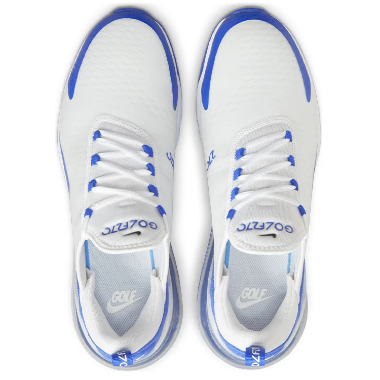 Nike Air Max 270G Golf Shoes - Image 2