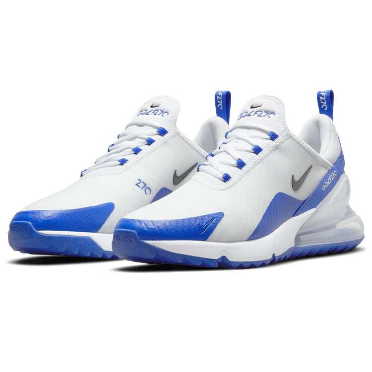Nike Air Max 270G Golf Shoes - Image 5