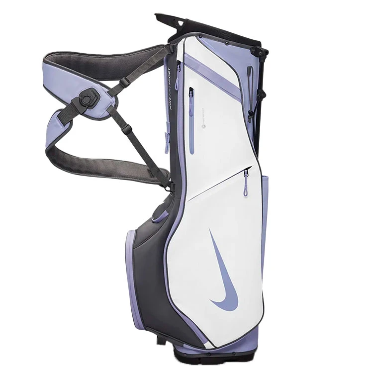 Nike Ladies Air Sport 2 Golf Stand Bag - Image 2