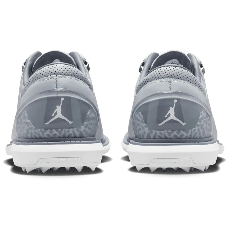 Nike Air-Jordan ADG 4 Golf Shoes - Image 5