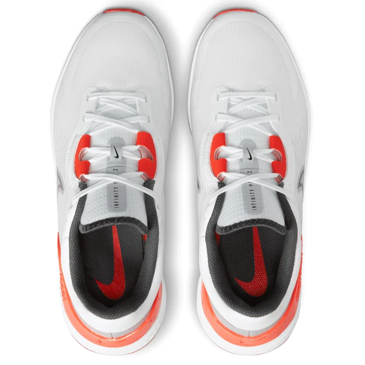 Nike Infinity Pro 2 Golf Shoes - Image 2