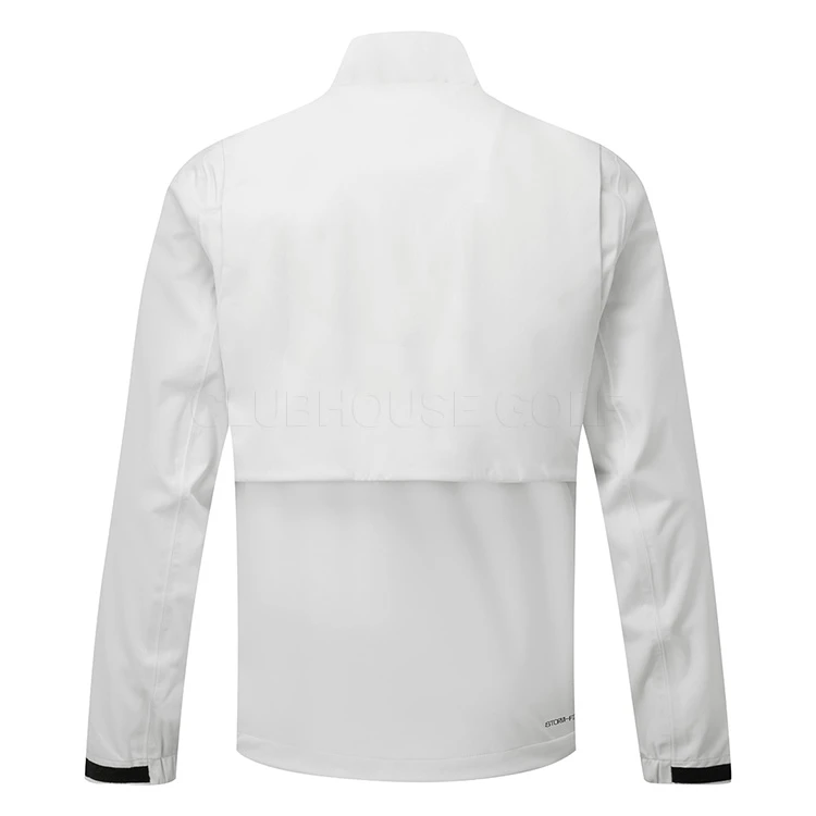 Nike Storm-FIT ADV Rapid Adapt Waterproof Golf Jacket - Image 3