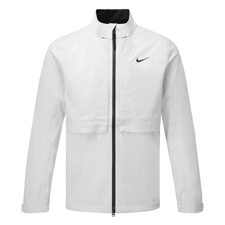 Nike Storm-FIT ADV Rapid Adapt Waterproof Golf Jacket