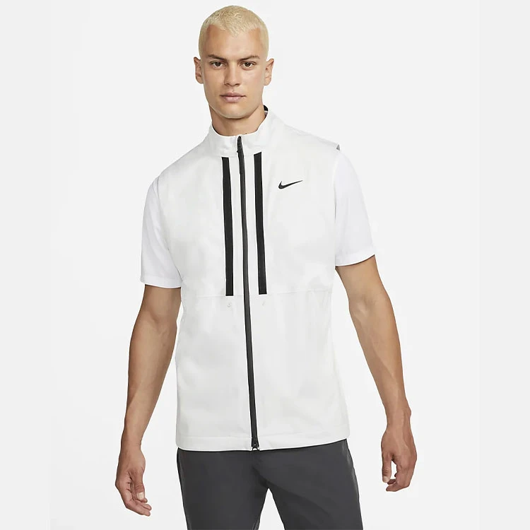 Nike Storm-FIT ADV Rapid Adapt Waterproof Golf Jacket - Image 7