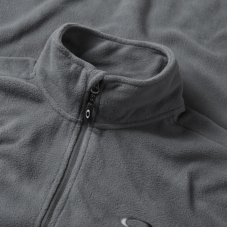 Oakley Maple Ridge 1/2 Zip Fleece Golf Pullover - Image 2