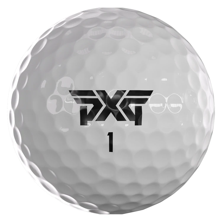 PXG Xtreme Premium Golf Balls White - Image 2