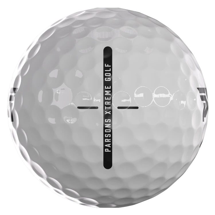 PXG Xtreme Premium Golf Balls White - Image 3