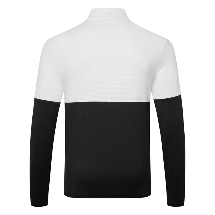 Ping Nexus 1/2 Zip Golf Sweater - Image 3