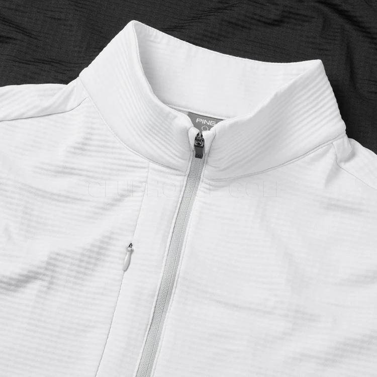 Ping Nexus 1/2 Zip Golf Sweater - Image 2