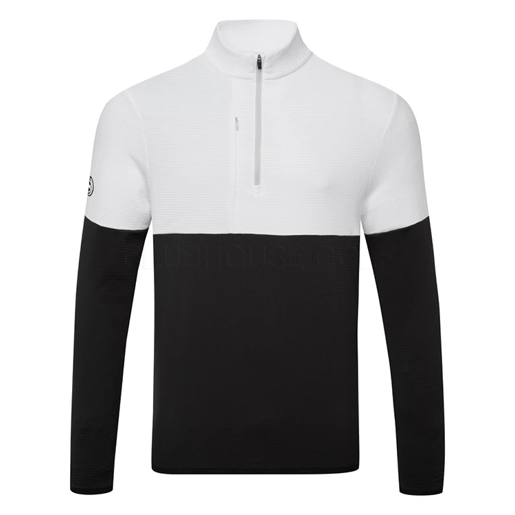 Ping Nexus 1/2 Zip Golf Sweater