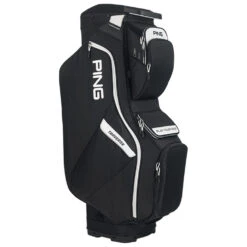 Ping Traverse 214 Golf Cart Bag