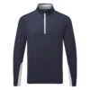 Puma Gamer 1/4 Zip Golf Popover