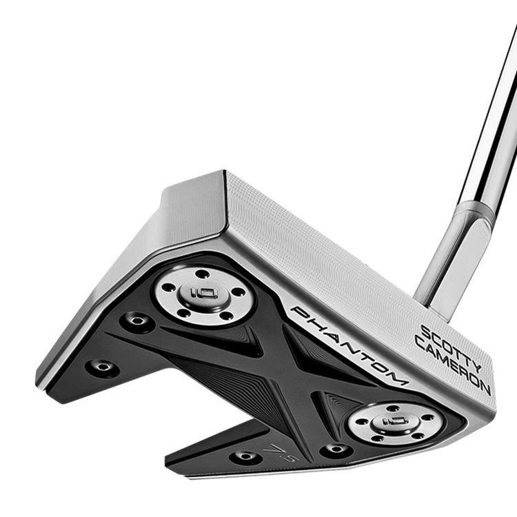 Scotty Cameron Phantom X 7.5 Golf Putter - Image 4