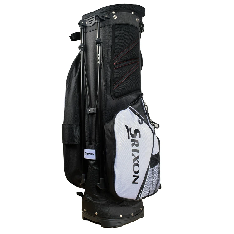 Srixon Performance 14 Way Golf Stand Bag - Image 2