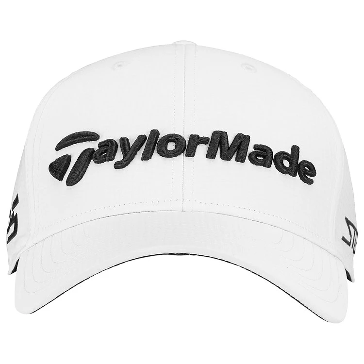 TaylorMade Tour Radar Golf Cap - Image 3