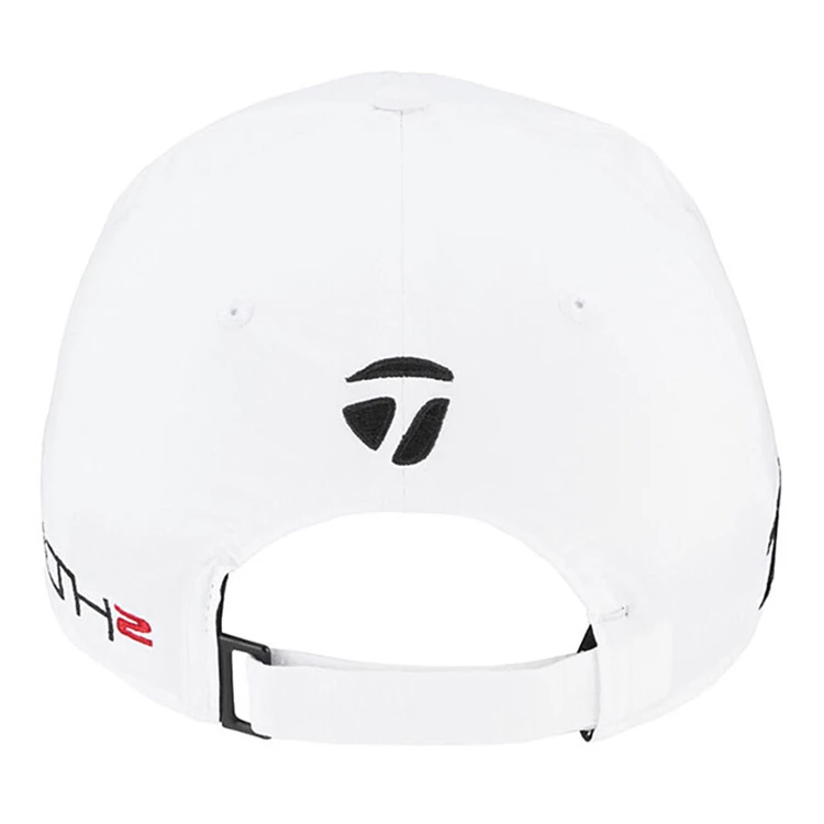 TaylorMade Tour Radar Golf Cap - Image 4