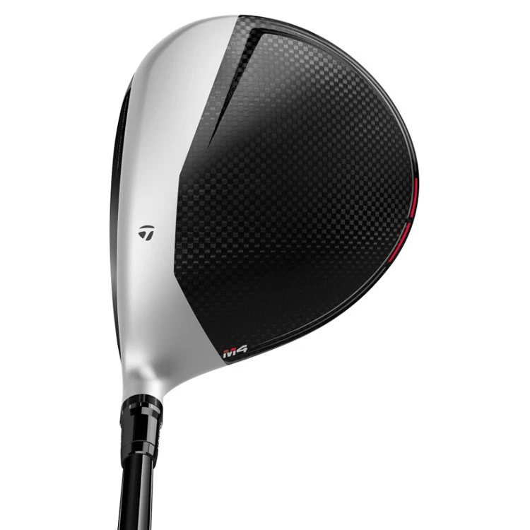 TaylorMade M4 2021 Golf Driver - Image 2