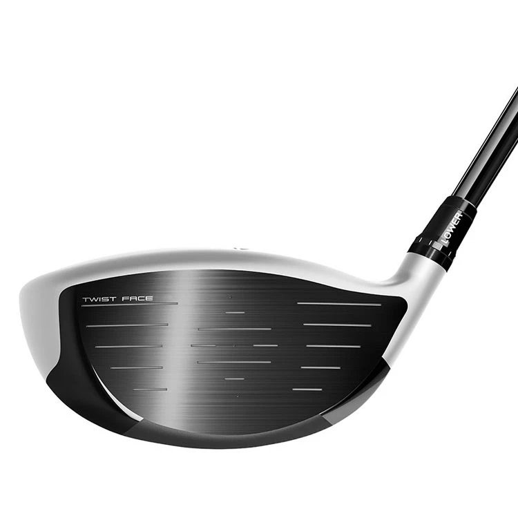 TaylorMade M4 2021 Golf Driver - Image 3