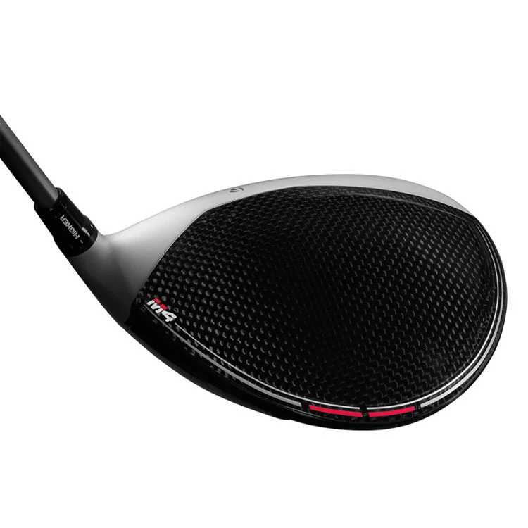 TaylorMade M4 2021 Golf Driver - Image 5