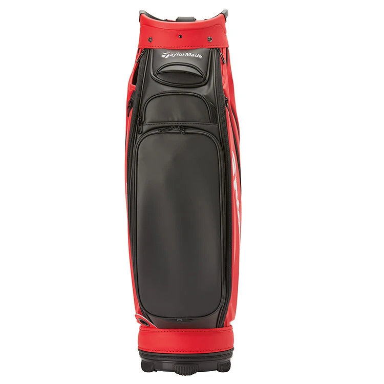 TaylorMade 2022 Tour Golf Cart Bag - Image 2