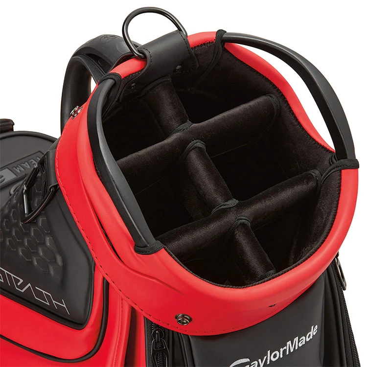 TaylorMade 2022 Tour Golf Cart Bag - Image 3