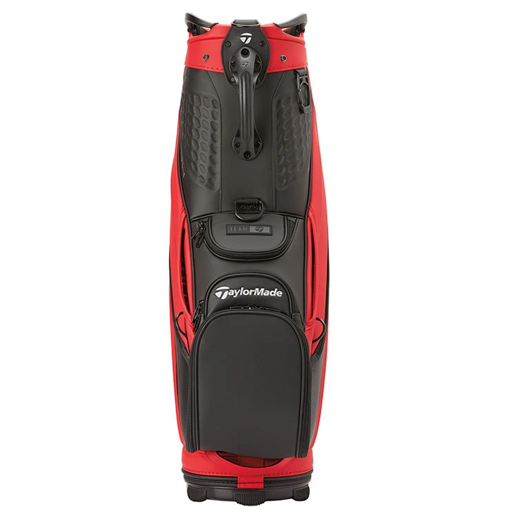 TaylorMade 2022 Tour Golf Cart Bag - Image 4