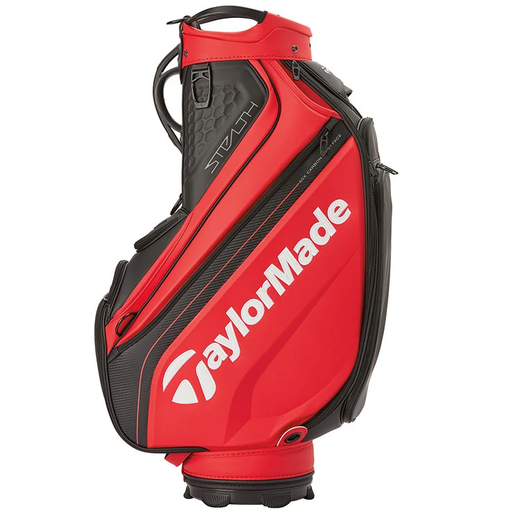 TaylorMade 2022 Tour Golf Cart Bag - Image 6