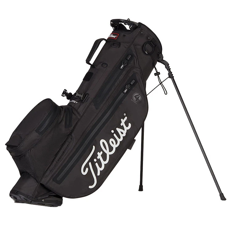 Titleist 2022 Players 4 StaDry Golf Stand Bag