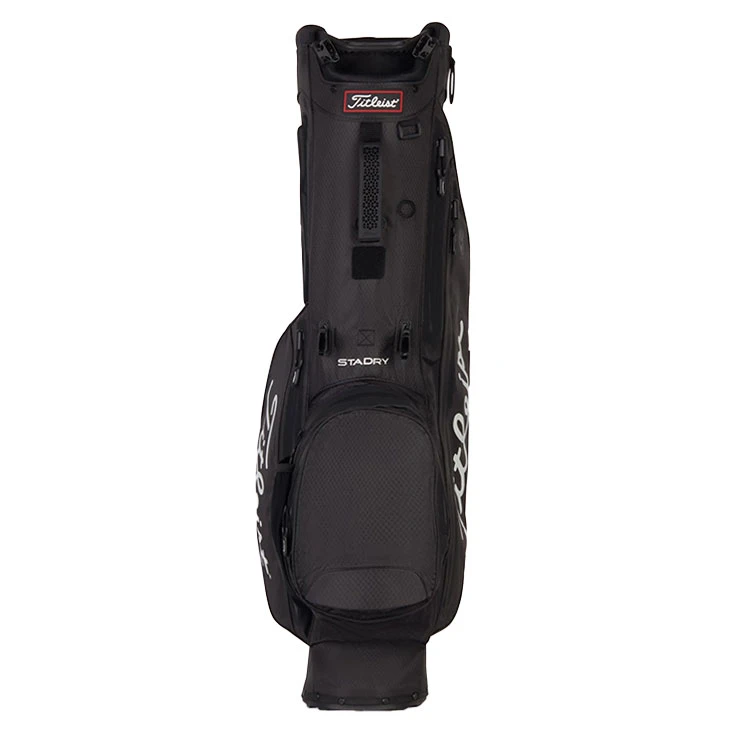 Titleist 2022 Players 4 StaDry Golf Stand Bag - Image 2