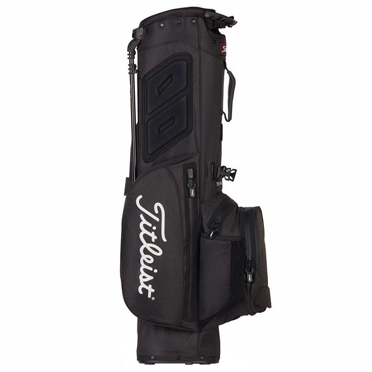 Titleist 2022 Players 4 StaDry Golf Stand Bag - Image 3